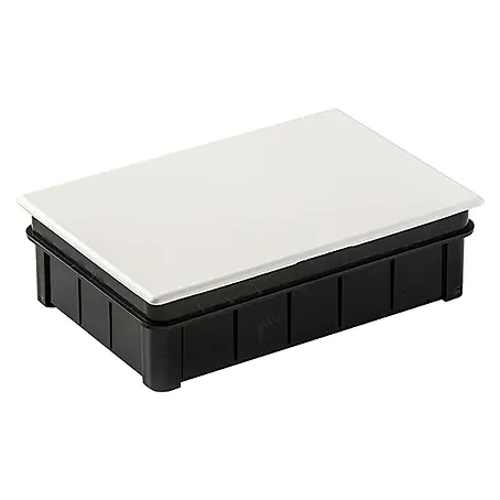 Famatel  Caja de empotrar con garra