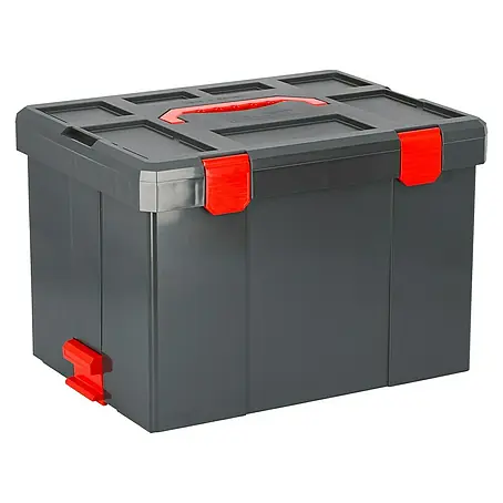 Wisent b-boXx Maschinenkoffer