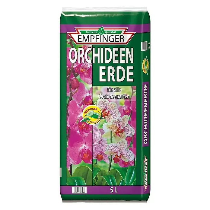Empfinger Orchideenerde - 5 l