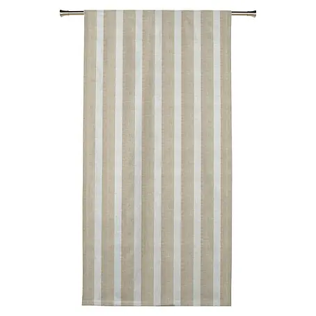 Visillo para ventana Espiga