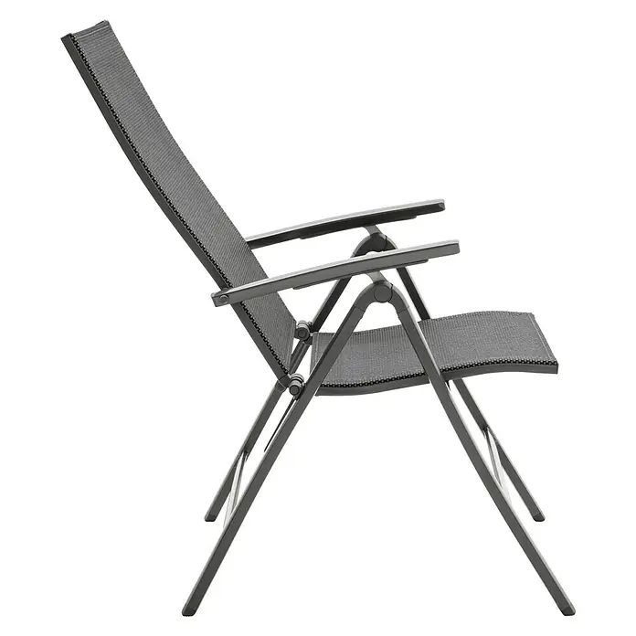 Sunfun Maja Positionssessel - 61 cm, Textilen