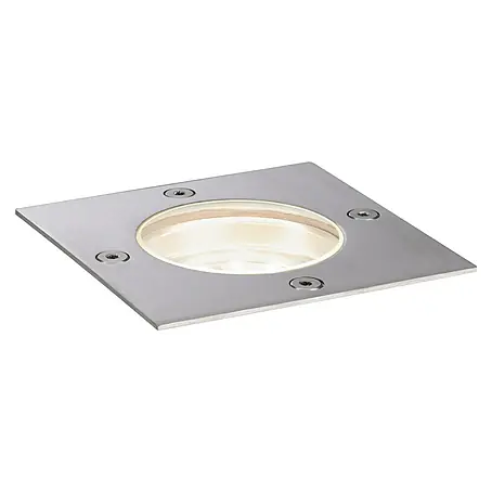 Paulmann Plug & Shine LED-Gartenspot