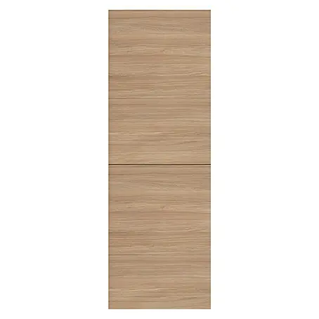 Puerta corredera de madera Roble Urban 100