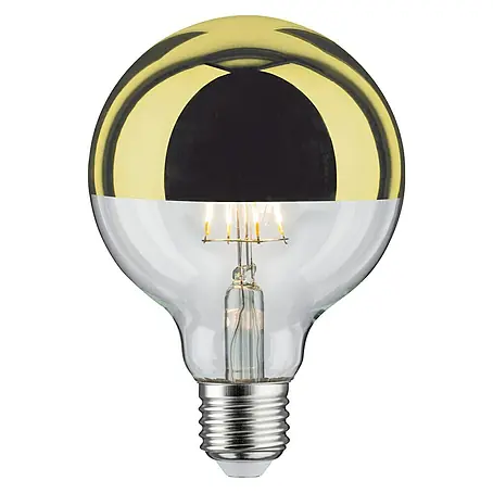 Paulmann  LED-Leuchtmittel Globe