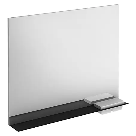 Riva Structure LED-Lichtspiegel