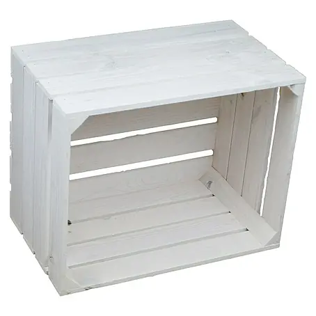 Holzregal