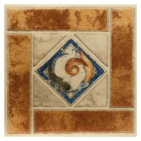 Baldosa decorativa DV-16017