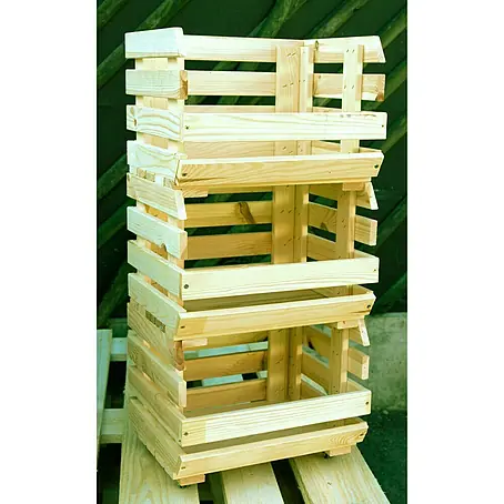 Holzkiste