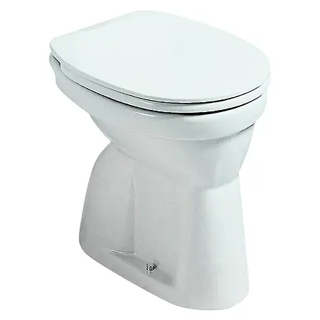 Laufen Object Stand-WC