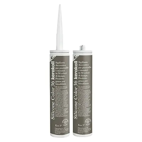 Kerakoll  Silicona Silicone Color 36