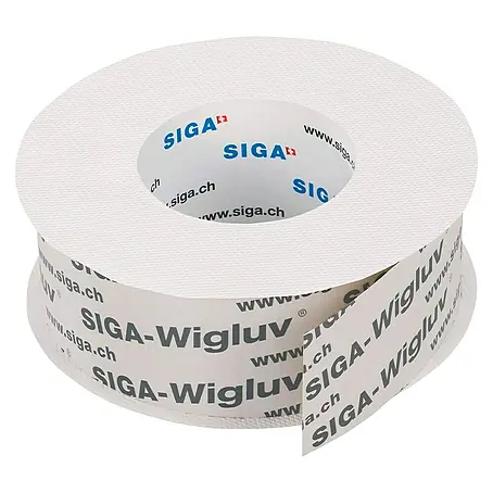 Siga  Klebeband Wigluv 60