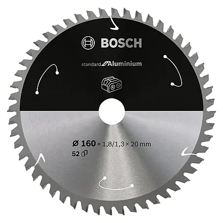 Bosch  Cirkelzaagblad