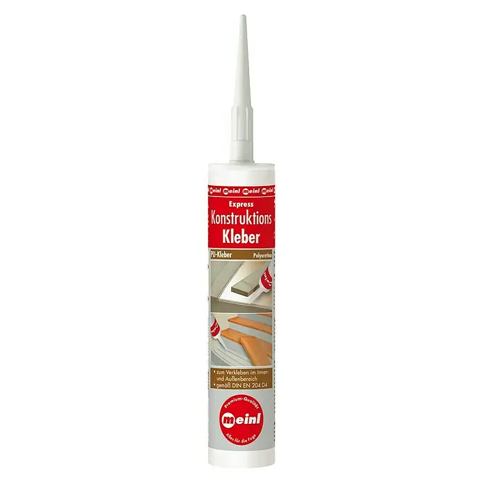 Meinl Konstruktionskleber Express - 310 ml