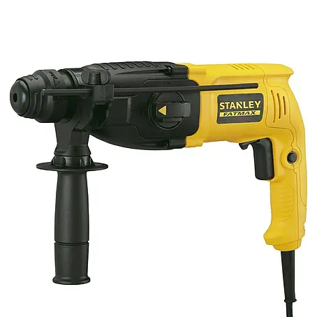 Stanley FatMax Martillo perforador SFMEH200K-QS