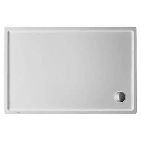 Duravit  Duschwanne Starck Slimline