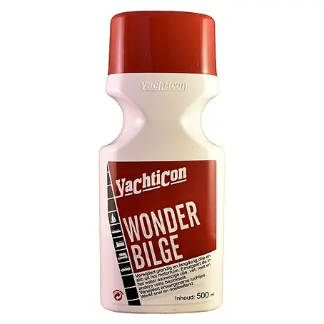 Yachticon  Wonder Bilge