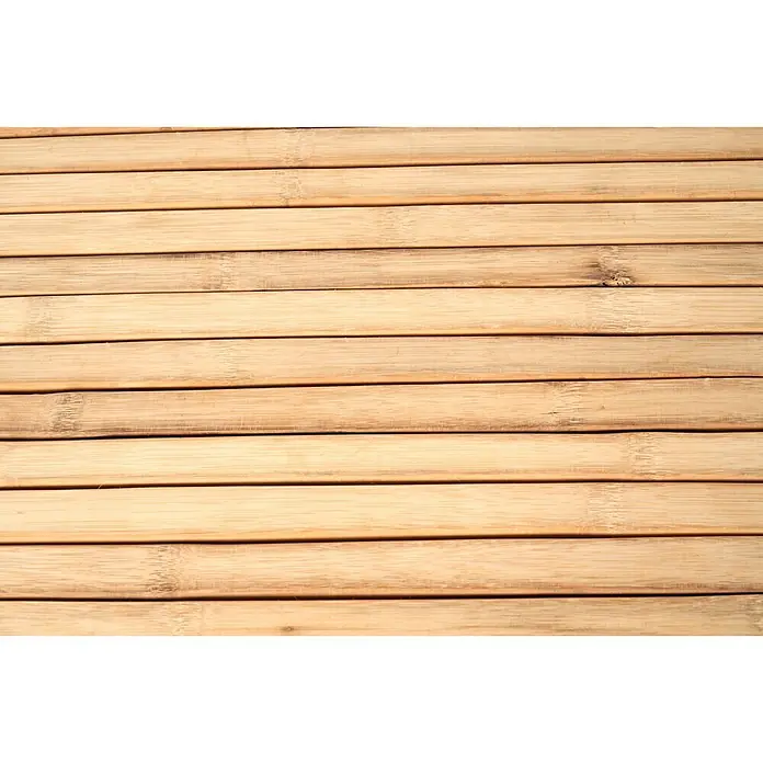 Mesa de jardín Kendari - L x An: 160 x 80 cm, Natural