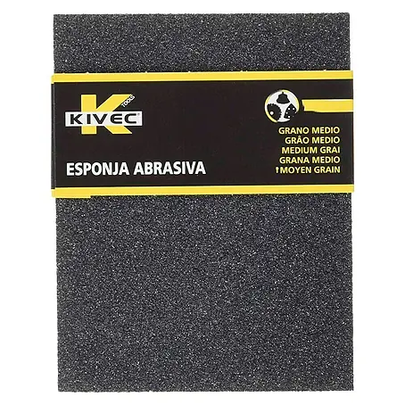 Taco de lijado KV-EMEDIO