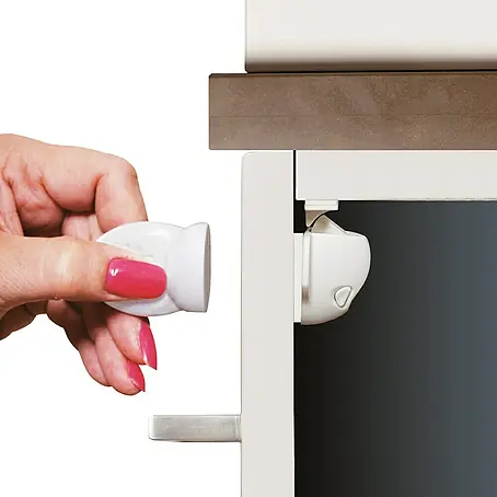 Dreambaby  Magneetslot