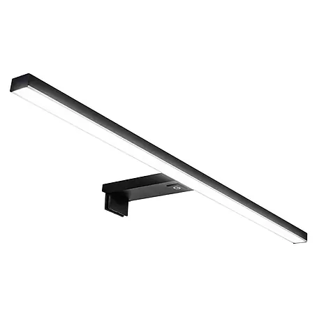 Aplique LED para espejo Leo 60 cm