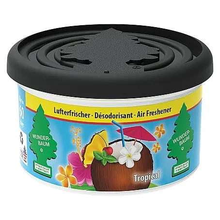 Wunderbaum  Osvježivač prostora