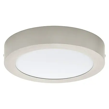 Eglo  Led-plafondlamp, rond Fueva