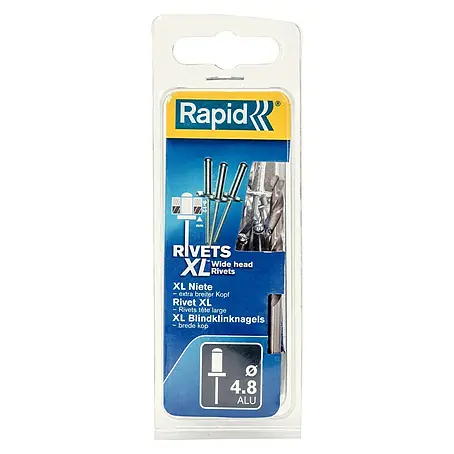 Rapid  Remache