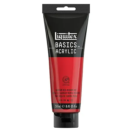 Liquitex Basics Akrilna boja