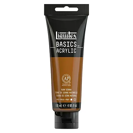Liquitex Basics Akrilna boja