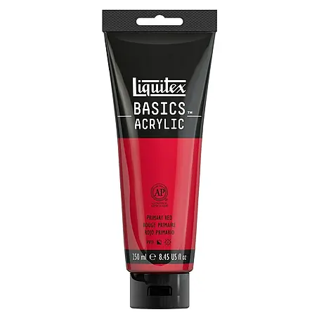 Liquitex Basics Akrilna boja
