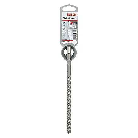 Bosch Professional  SDS-Plus Betonbohrer SDS Plus-7X