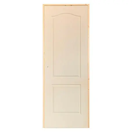 Puerta interior prepintada Provenzal