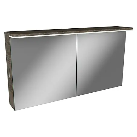 Modern 3.0 LED-Spiegelschrank