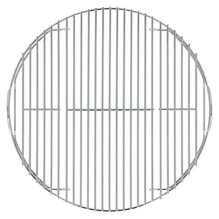 Kingstone Grillrost - Geeignet für: Kugelgrill 47 cm