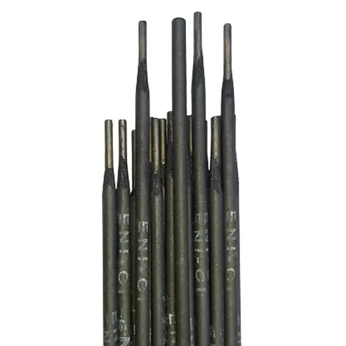 Electrodo de fundición ENi-CI - Diámetro: 2,5 mm, 3 ud.