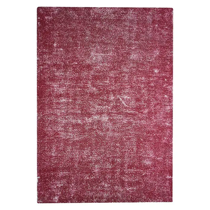 Kayoom Teppich Etna - Melone, 290 x 200 cm - Ansicht von oben