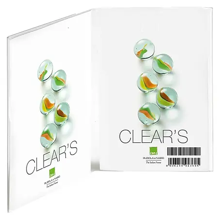 Okvir za fotografije Clears