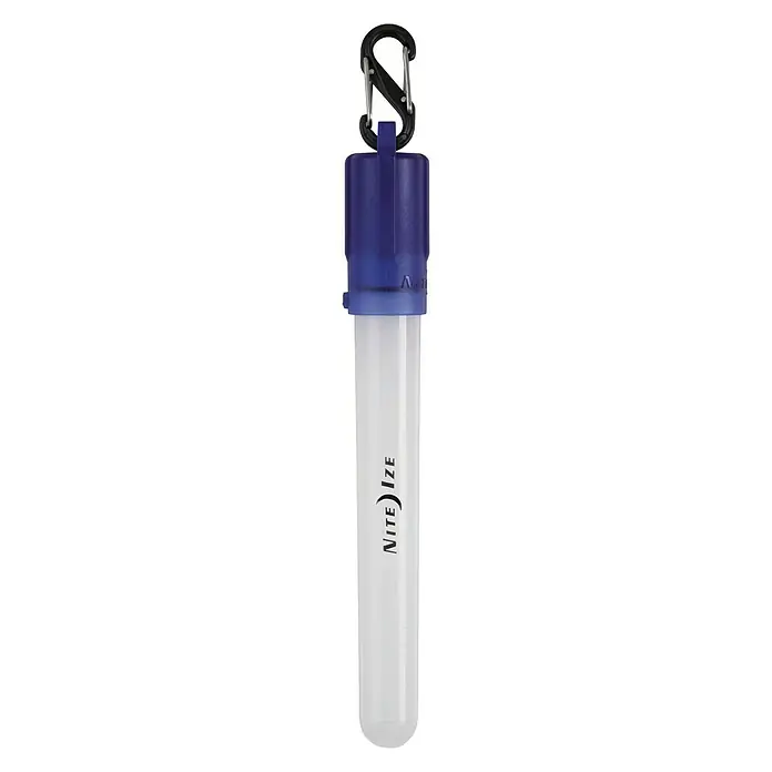 Nite Ize Barra luminosa LED mini - Azul