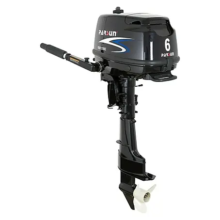 Parsun  Motor fueraborda F6ABML 6HP