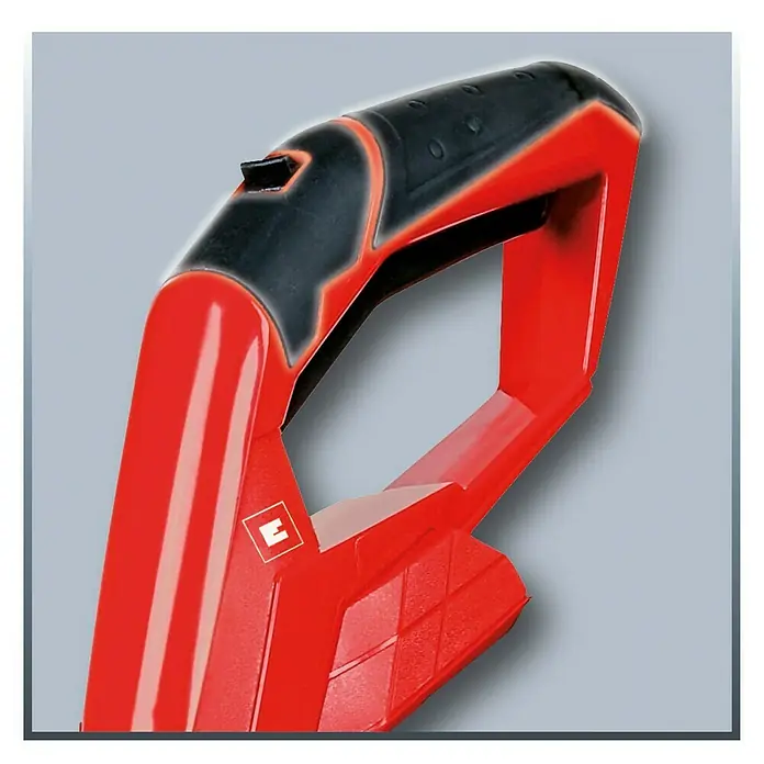 Einhell Power X-Change Akku-Fugenreiniger GE-CC 18 Li-Solo - 18 V, Ohne Akku - Detailaufnahme