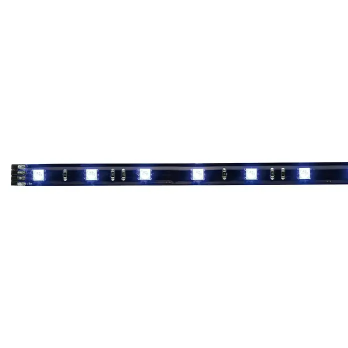 Paulmann LED traka YourLED RGB - 97,5 cm, RGB, 7 W - Pogled sprijeda