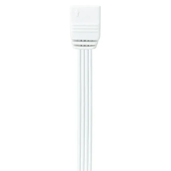 Paulmann Priključak s kopčom YourLED ECO - 50 cm, Savitljivo - Detaljan prikaz