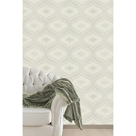 Papel pintado Elipse