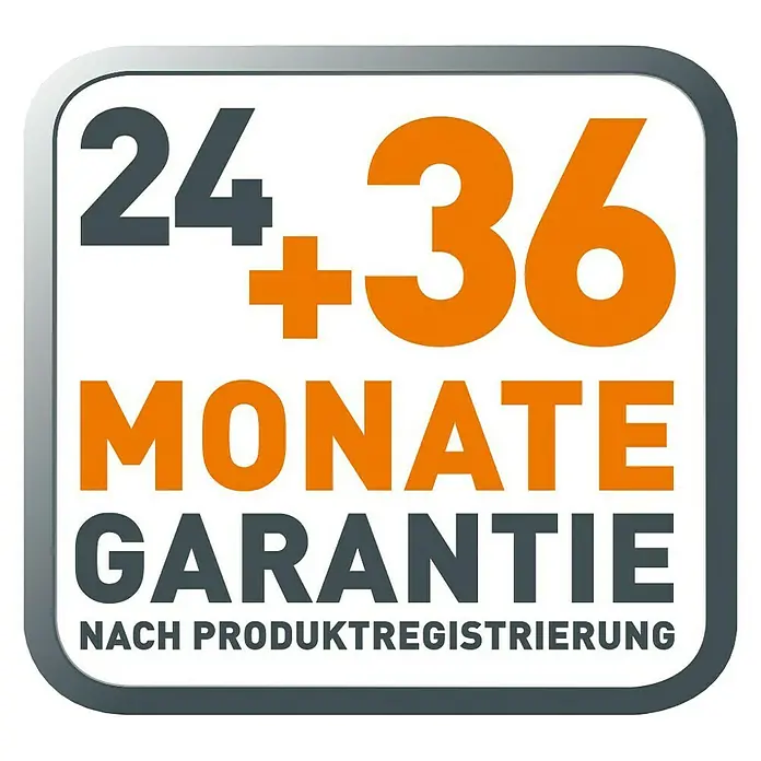 Thomas Waschsauger Boxer - 1.400 W, Behältervolumen: 6 l