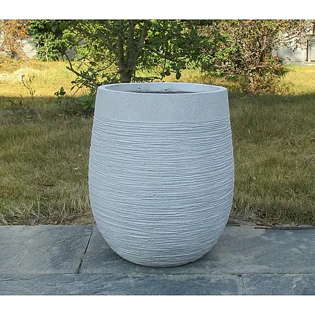 Pflanzvase Visby