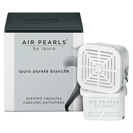 Ipuro AirPearls Duftkapsel