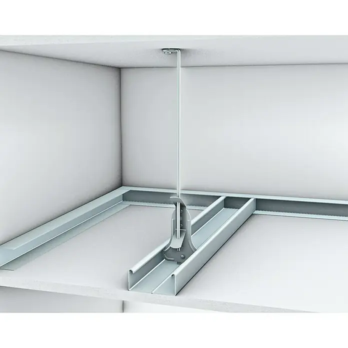 Probau Schnellabhänger - Ausstattung: Draht mit Öse, Länge: 250 mm, 1 Stk.