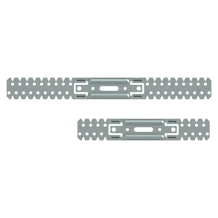 Probau Direktabhänger - Geeignet für: CD-Deckenprofile, 100 Stk., Höhe: 125 mm