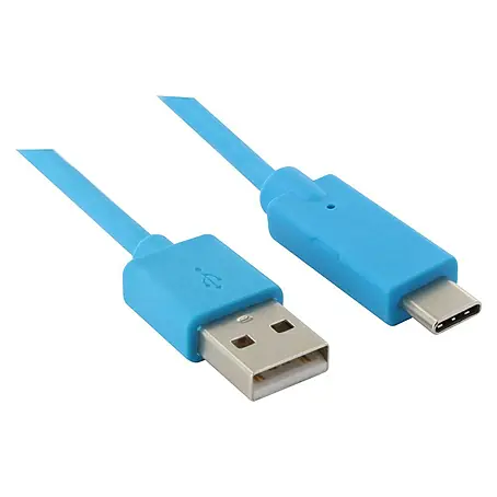 Metronic  Cable USB Mooov