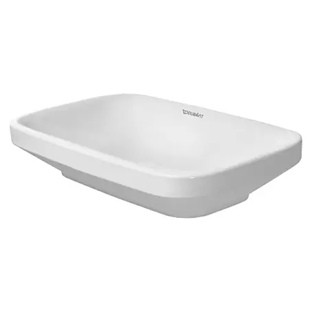 Duravit DuraStyle Aufsatzwaschbecken